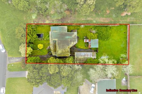 Photo of property in 42 Roto Street, Te Kauwhata, 3710