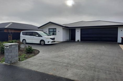 Photo of property in 312 Halswell Junction Road, Halswell, Christchurch, 8025