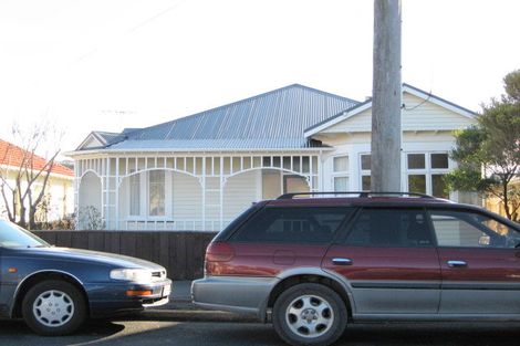 Photo of property in 85 Albert Street, Saint Clair, Dunedin, 9012