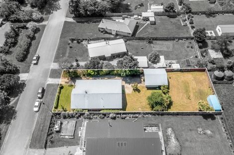 Photo of property in 8 Achray Street, Waiau, 7332