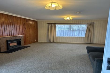 Photo of property in 3 Rodney Street, Levin, 5510