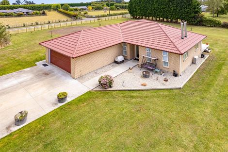 Photo of property in 76 Campbell Road, Brunswick, Whanganui, 4571