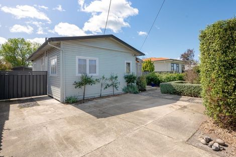 Photo of property in 609 Frederick Street, Mahora, Hastings, 4120