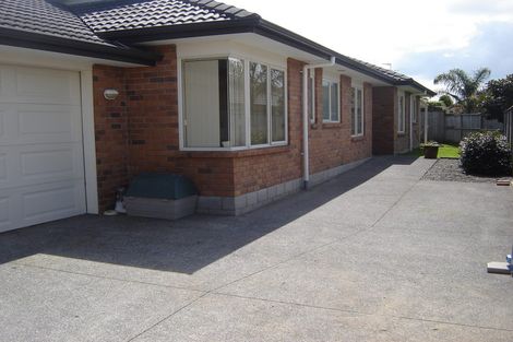 Photo of property in 37 Kelvin Hart Drive, East Tamaki, Auckland, 2013