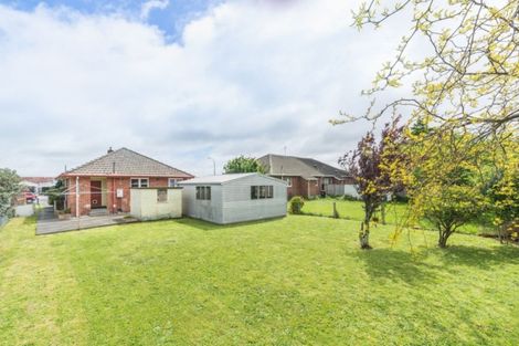 Photo of property in 86 Rangiora Avenue, Roslyn, Palmerston North, 4414