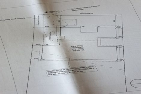 Photo of property in 11 Toia Street, Marton, 4710