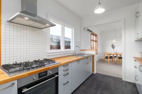 Photo of property in 10 Frankleigh Street, Somerfield, Christchurch, 8024