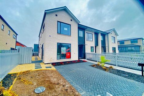 Photo of property in 40 Samuel Marsden Place, Whenuapai, Auckland, 0618