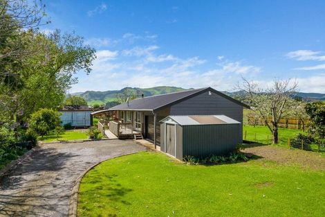 Photo of property in 67a Puke Road, Paeroa, 3600