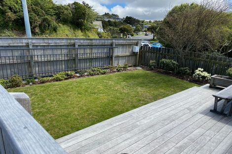 Photo of property in 184 Dowse Drive, Maungaraki, Lower Hutt, 5010