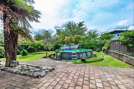 Photo of property in 261 Cambridge Street, Levin, 5510