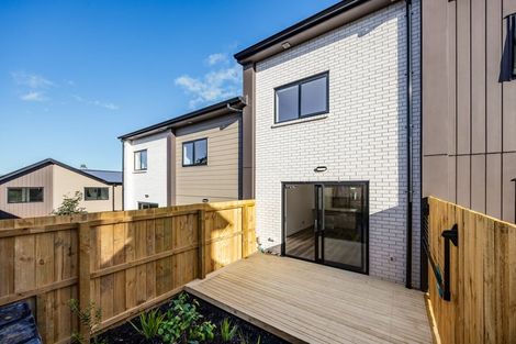 Photo of property in 5/9 Glenside Avenue, Pakuranga, Auckland, 2010