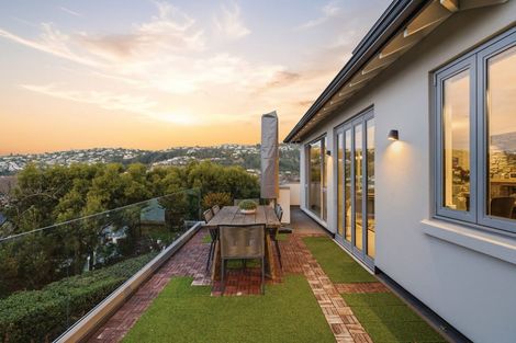 Photo of property in 38 Rossmore Terrace, Cashmere, Christchurch, 8022