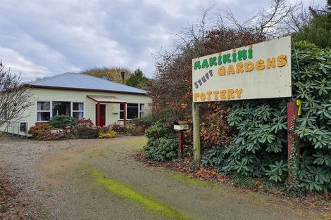 Photo of property in 7 Waimate Highway, Makikihi, Waimate, 7978
