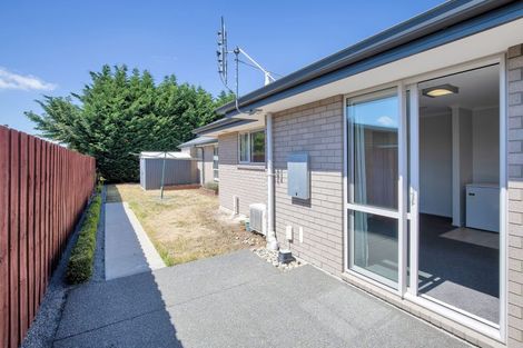 Photo of property in 22 Carrick Place, Rolleston, 7614