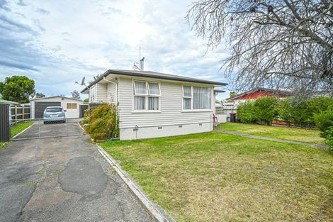 Photo of property in 76 Dover Road, Flaxmere, Hastings, 4120