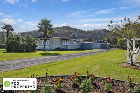Photo of property in 243 Harris Road, Glenbervie, Whangarei, 0175