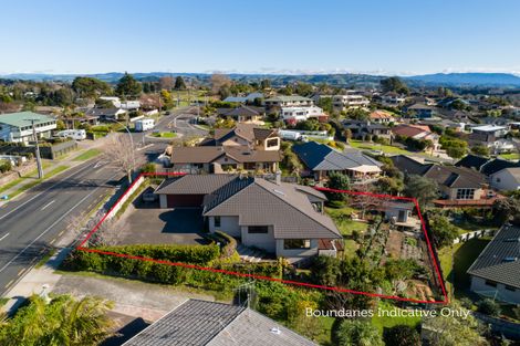 Photo of property in 187 Cambridge Road, Bethlehem, Tauranga, 3110