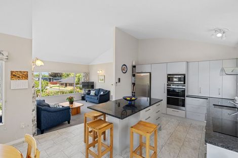 Photo of property in 9 Claremont Rise, Levin, 5510