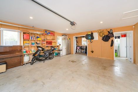 Photo of property in 47 Karina Terrace, Roslyn, Palmerston North, 4414