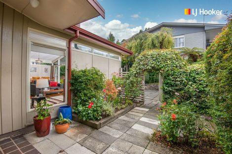 Photo of property in 117 London Street, Dunedin Central, Dunedin, 9016