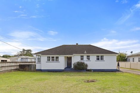 Photo of property in 20 Anzac Avenue, Morrinsville, 3300