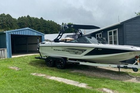 Photo of property in 7 Moana Crescent, Mangakino, 3421