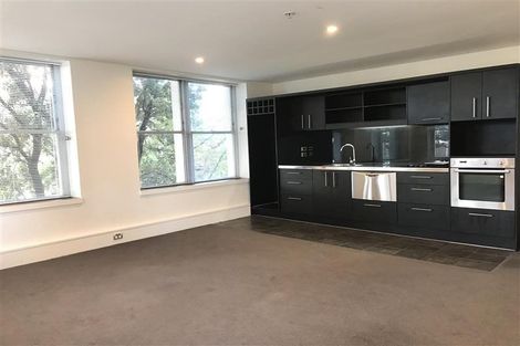 Photo of property in 1a/123 Molesworth Street, Thorndon, Wellington, 6011