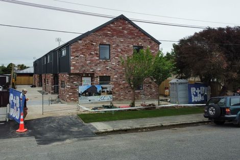 Photo of property in 3 Redruth Avenue, Spreydon, Christchurch, 8024