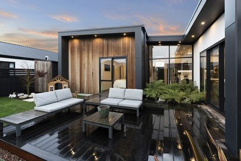 Photo of property in 3 Patrick Mcgough Way, Halswell, Christchurch, 8025