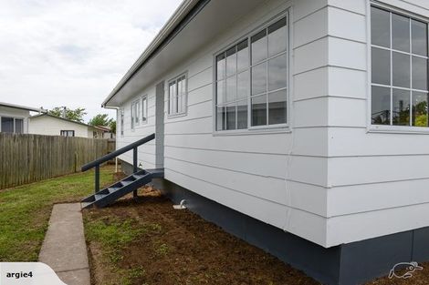 Photo of property in 107a Pohutukawa Drive, Owhata, Rotorua, 3010