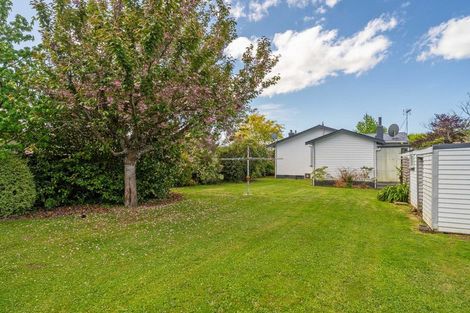 Photo of property in 39 College Street, Masterton, 5810