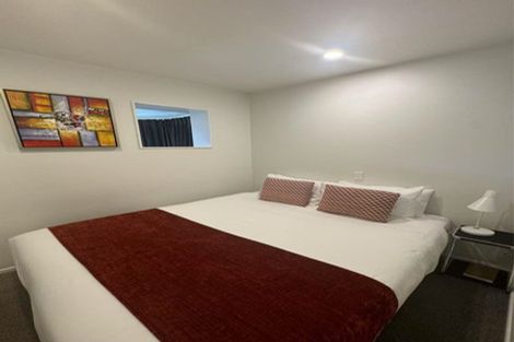 Photo of property in Terrace Garden Apartments, 120 The Terrace, Wellington Central, Wellington, 6011