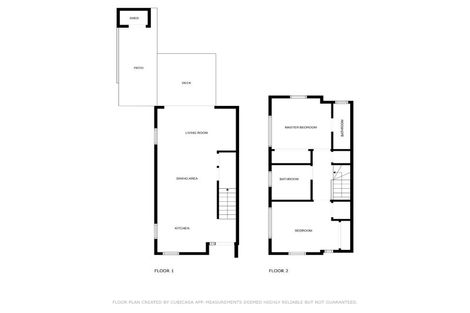 Photo of property in 1/498 Manchester Street, St Albans, Christchurch, 8014