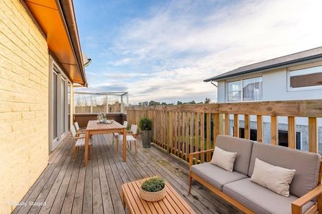 Photo of property in 25 Kowhai Street, Highfield, Timaru, 7910