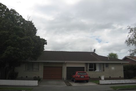 Photo of property in 1/3 Quinton Place, Bishopdale, Christchurch, 8053