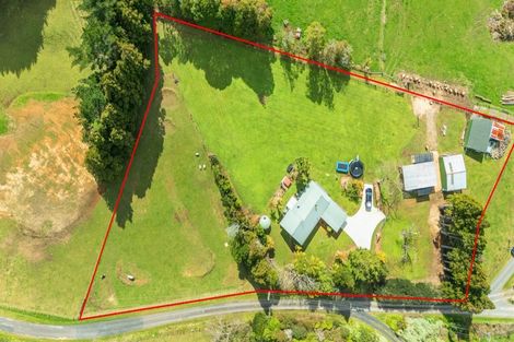 Photo of property in 83a Odey Road, Whakamarama, 3179