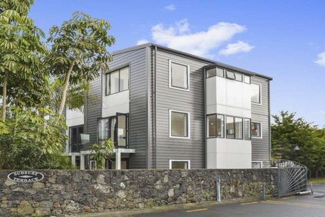Photo of property in 30 Sudbury Terrace, Parnell, Auckland, 1010