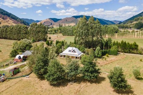 Photo of property in 109 Upper Stanley Brook, Stanley Brook, Wakefield, 7096