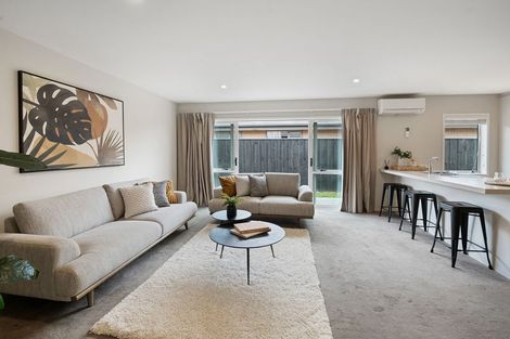 Photo of property in 56 Longcot Drive, Rolleston, 7615