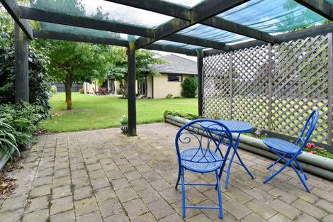 Photo of property in 4 Thornley Place, Woodend, 7610