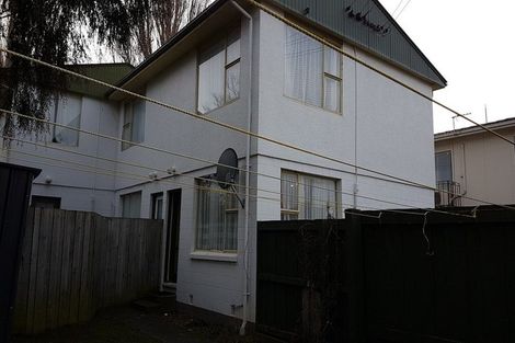 Photo of property in 1/41 Berry Street, St Albans, Christchurch, 8014