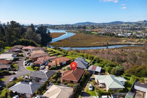 Photo of property in 6b Camellia Place, Greerton, Tauranga, 3112