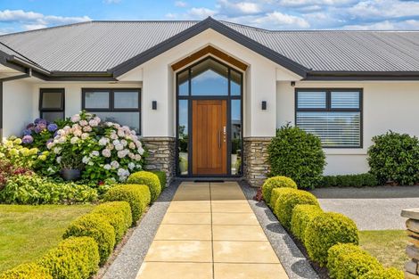 Photo of property in 3 Pemberton Drive, Amberley, 7410