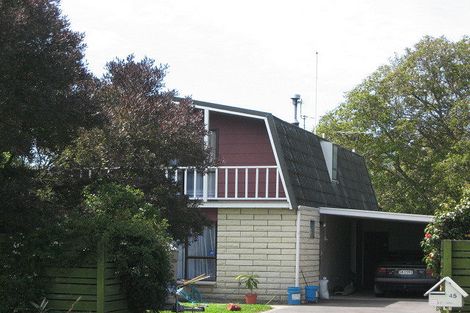 Photo of property in 45 Purkiss Street, Springlands, Blenheim, 7201