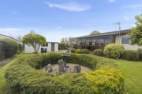 Photo of property in 39a Western Street, Matamata, 3400