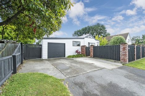 Photo of property in 17 White Street, Rangiora, 7400