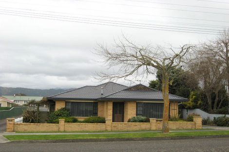 Photo of property in 150 Winchester Street, Levin, 5510