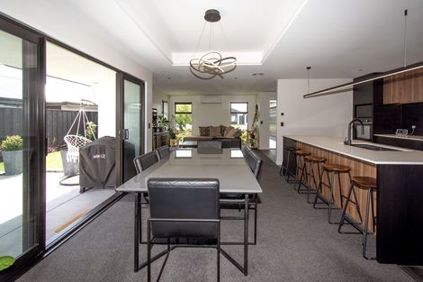 Photo of property in 72 Tiritiri Moana Drive, Pegasus, 7612