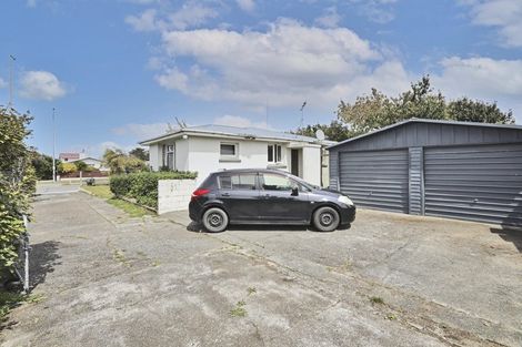 Photo of property in 380 Saint Andrew Street, Glengarry, Invercargill, 9810